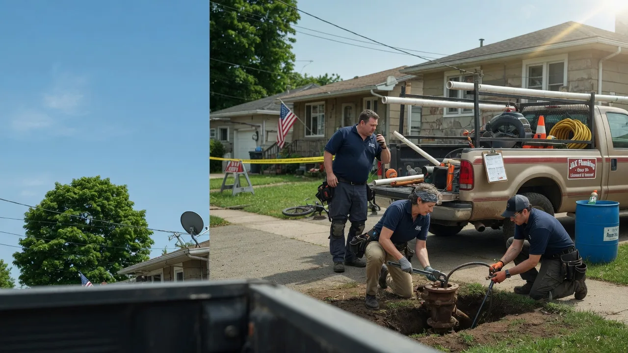 Water Heater Replacement in Garber, OK near me